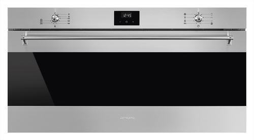 Trony SMEG - SFR9300X