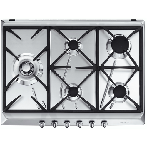 Trony SMEG - SRV575GH5