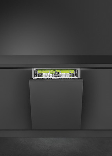 Trony SMEG - ST354BQL