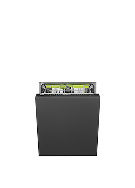 Trony SMEG - ST354BQL