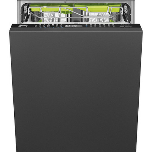 Trony SMEG - ST354BQL