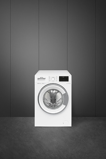 Trony SMEG - WHT814ASIT-LVB 8KG 1400G