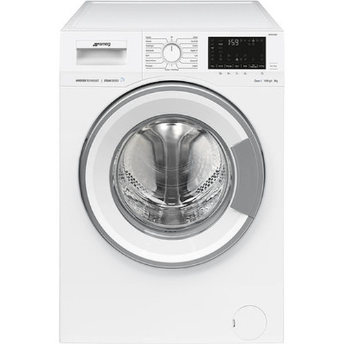 Trony SMEG - WHT814ASIT-LVB 8KG 1400G