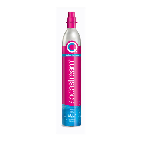 Trony SODASTREAM - CILINDRO CO2 ADDIZIONALE CQC