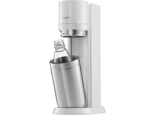 Trony SODASTREAM - Duo White