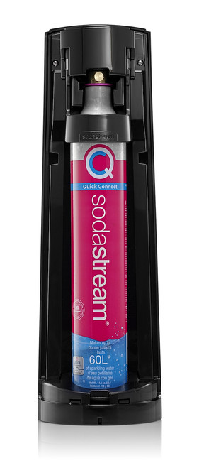 Trony SODASTREAM - GASATORE ELETTRICO E-TERRA