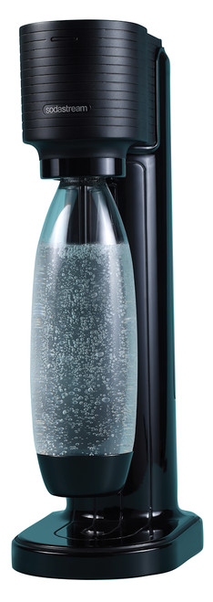 Trony SODASTREAM - SST GAIA BLACK