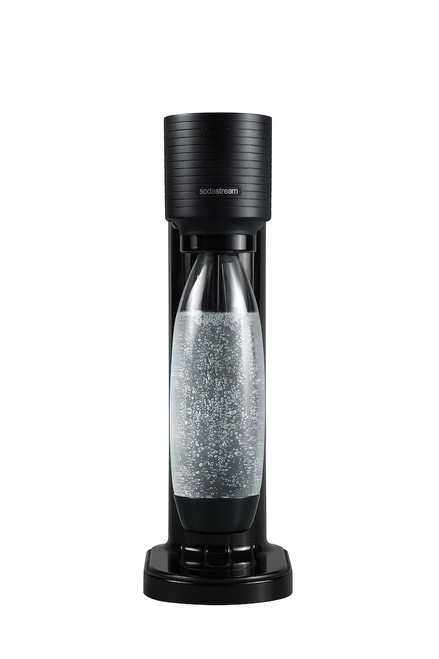 Trony SODASTREAM - SST GAIA BLACK