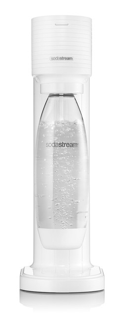 Trony SODASTREAM - SST GAIA WHITE