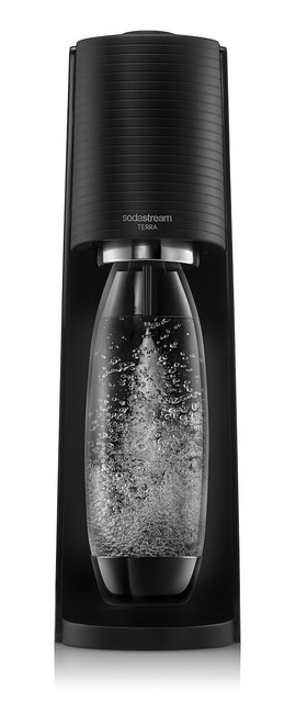 Trony SODASTREAM - SST TERRA BLACK