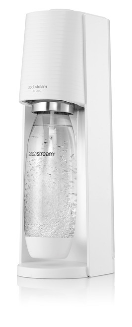 Trony SODASTREAM - SST TERRA WHITE