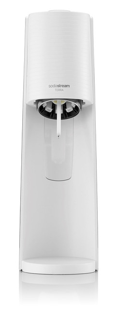 Trony SODASTREAM - SST TERRA WHITE