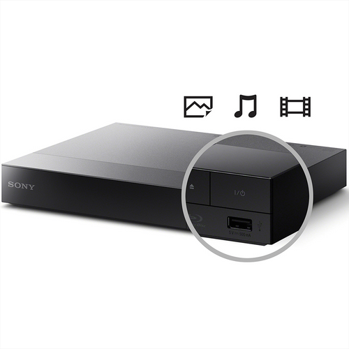 Trony SONY - BDPS6700B.EC1