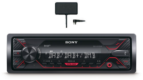 Trony SONY - DSXA310KIT.EUR