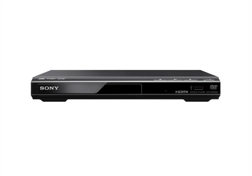 Trony SONY - DVPSR760HB.EC1
