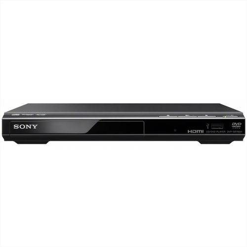 Trony SONY - DVPSR760HB.EC1