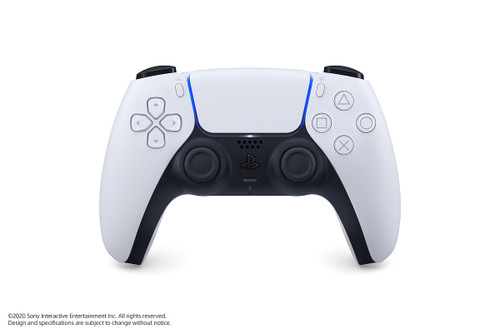 Trony SONY ENT. - CONTROLLER WIRELESS DUALSENSE™ V2