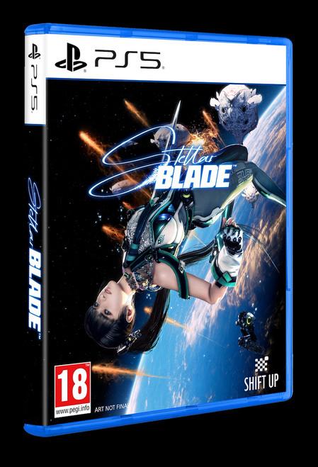 Trony SONY ENT. - STELLAR BLADE™ PS5