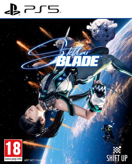 Trony SONY ENT. - STELLAR BLADE™ PS5