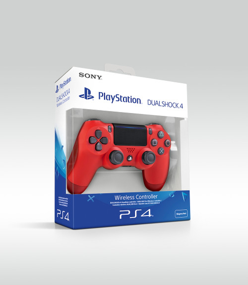 Trony SONY ENTERTAINMENT - Dualshock 4 PS4