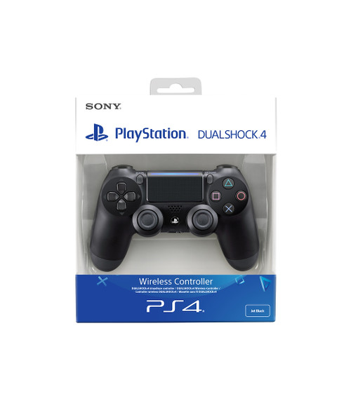 Trony SONY ENTERTAINMENT - Dualshock 4 PS4