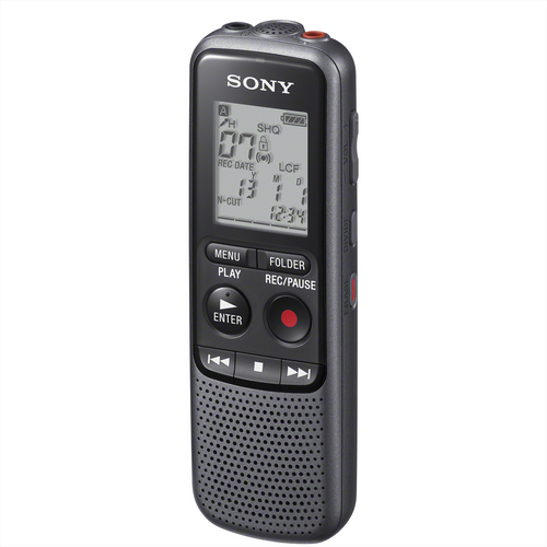 Trony SONY - ICDPX240.CE7