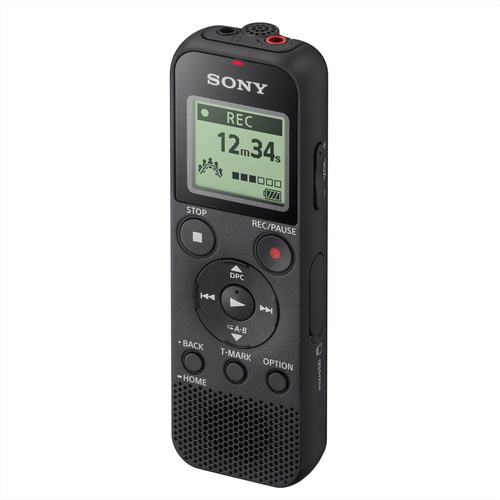 Trony SONY - ICDPX370.CE7