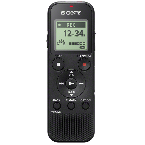 Trony SONY - ICDPX370.CE7