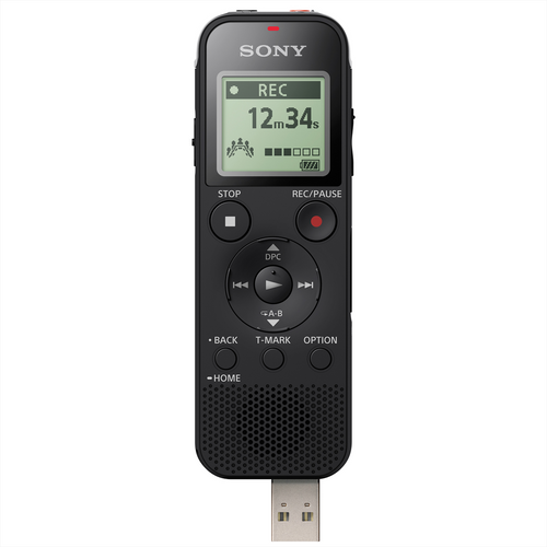 Trony SONY - ICDPX470.CE7