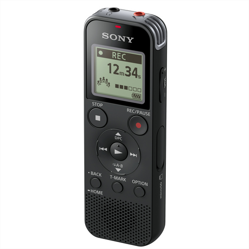 Trony SONY - ICDPX470.CE7