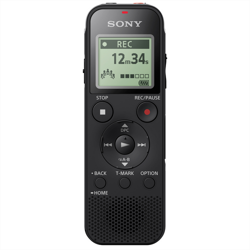Trony SONY - ICDPX470.CE7