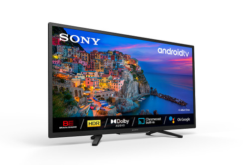 Trony SONY - KD32W800P1AEP