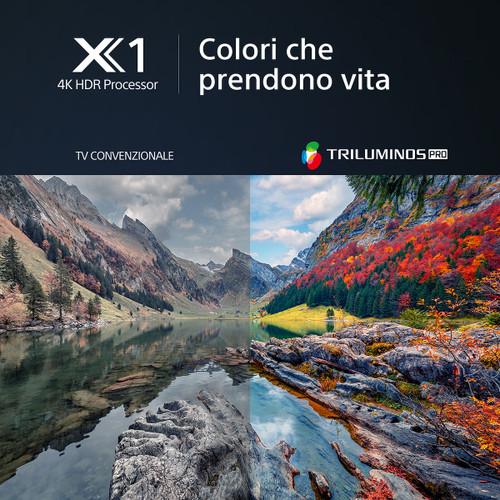 Trony SONY - KD65X80LAEP