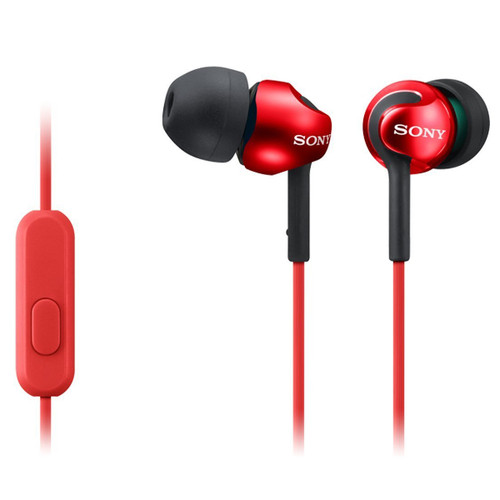 Trony SONY - MDREX110APR.CE7