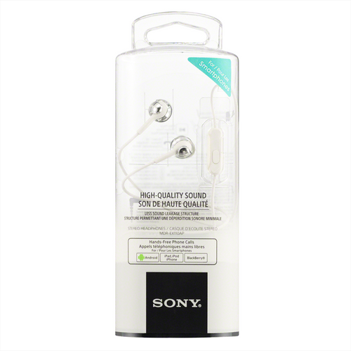 Trony SONY - MDREX110APW.CE7