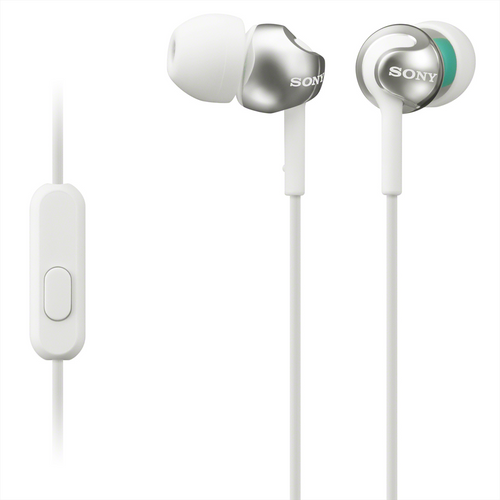 Trony SONY - MDREX110APW.CE7