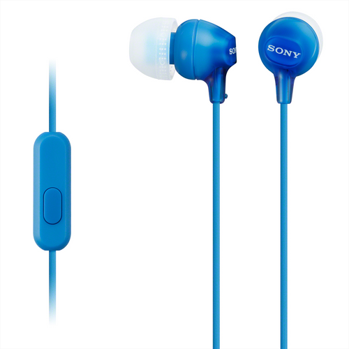 Trony SONY - MDREX15APLI.CE7