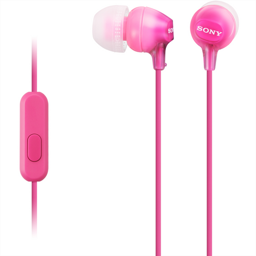 Trony SONY - MDREX15APPI.CE7