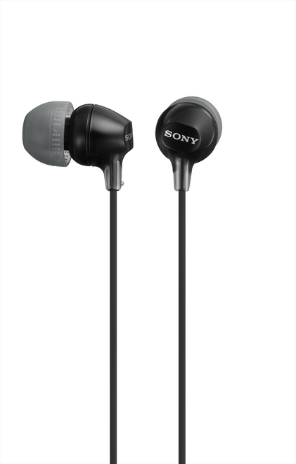 Trony SONY - MDREX15LPB.AE