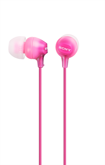 Trony SONY - MDREX15LPPI.AE