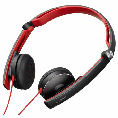 Trony SONY - MDRS70APB.CE7