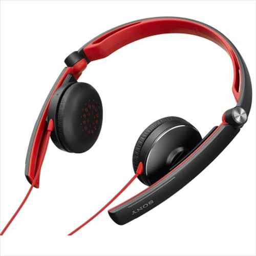 Trony SONY - MDRS70APB.CE7