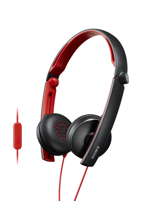 Trony SONY - MDRS70APB.CE7