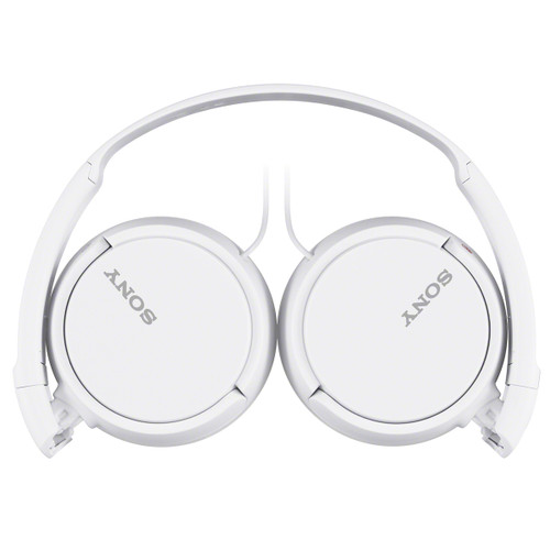 Trony SONY - MDRZX110APW.CE7