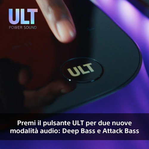 Trony SONY - SRSULT1000.CEL