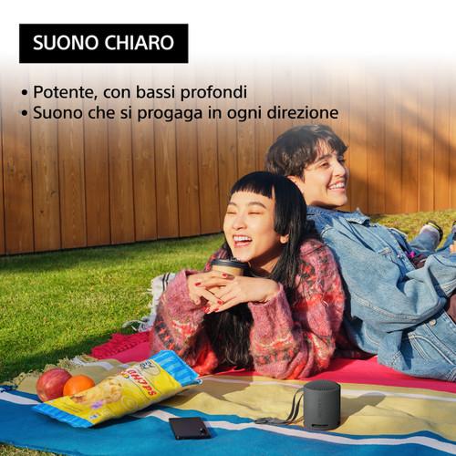 Trony SONY - SRSXB100B.CE7