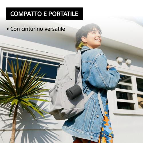 Trony SONY - SRSXB100H.CE7