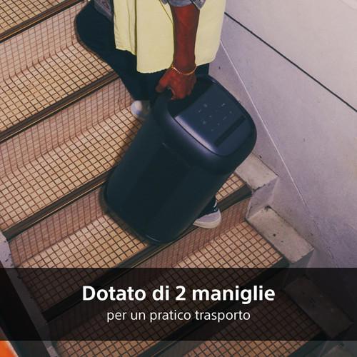 Trony SONY - SRSXV500B.CEL