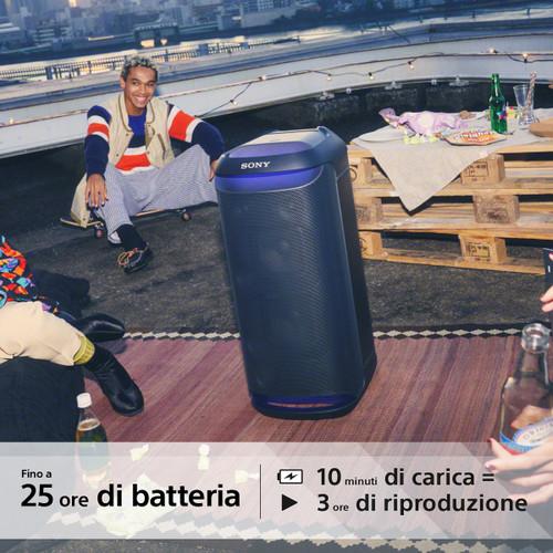 Trony SONY - SRSXV800B.CEL