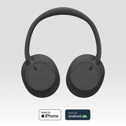Trony SONY - WHCH720NB.CE7